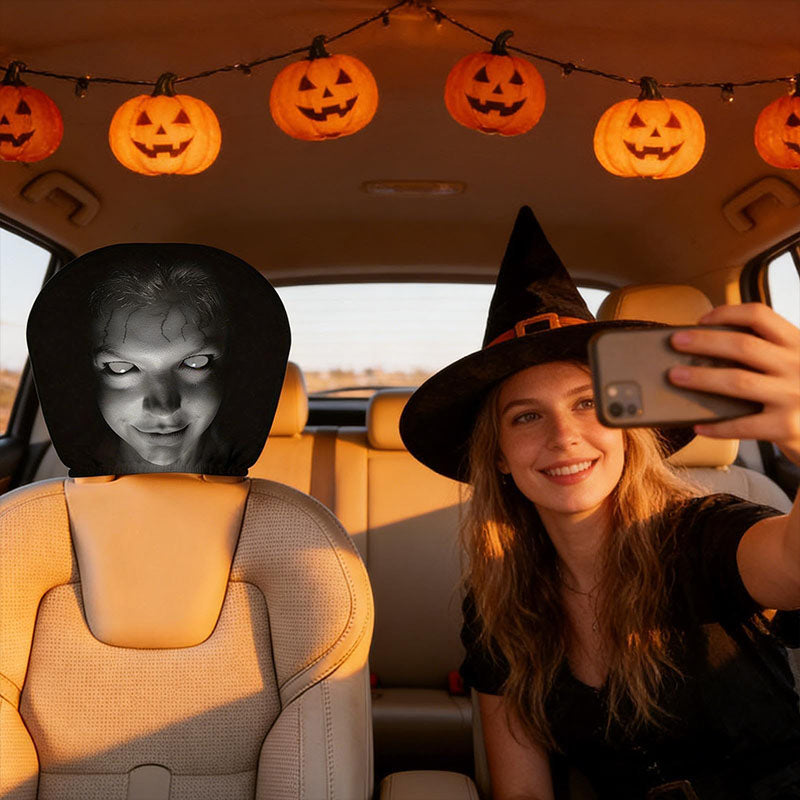 Perfect for various scenarios—bring the Halloween spirit with you in style