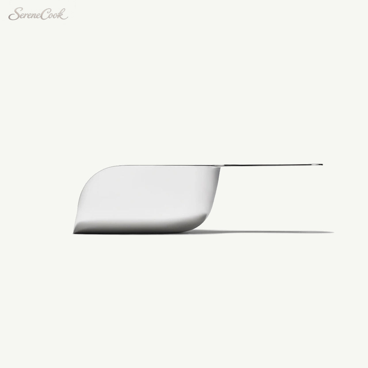 Stainless Steel Scoop