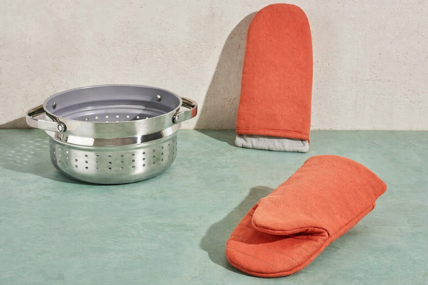 Oven Mitts