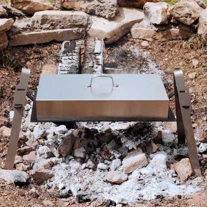 Griddle Stand