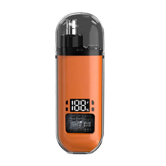 👃Smart Electric Nose Hair Trimmer | Painless Trimming & Waterproof Design | Ideal Personal Care Gift✨