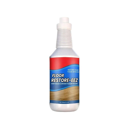 Miranovaa™ Floor Restorer – Fast-drying, non-toxic shine