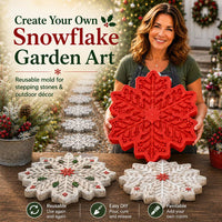 ❄ Snowflakes