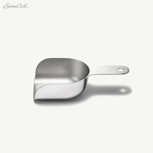Stainless Steel Scoop
