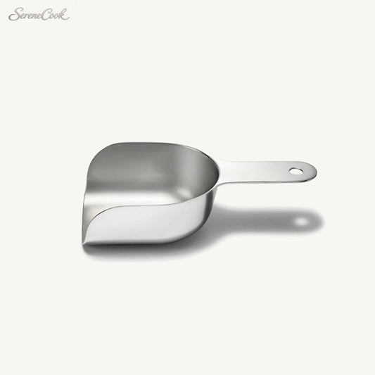 Stainless Steel Scoop
