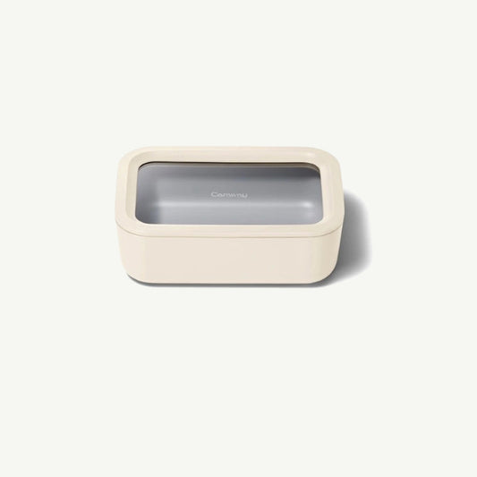 Medium Storage Container