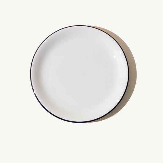 Bread and Butter Plates