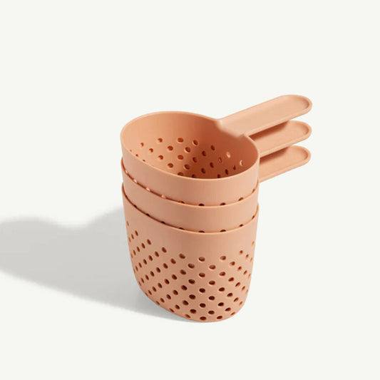 Cooker Cups