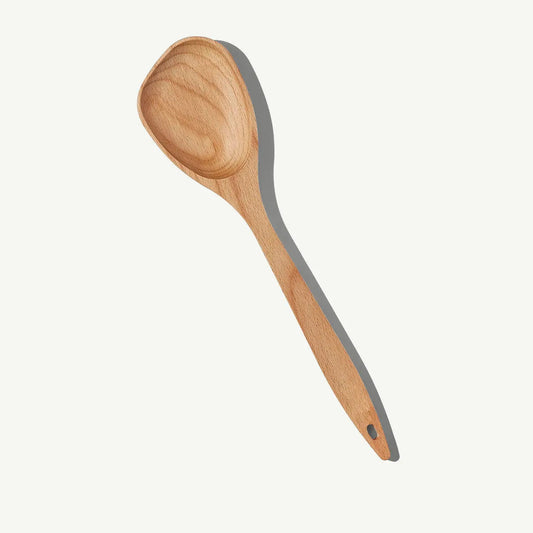 Wooden Spoon