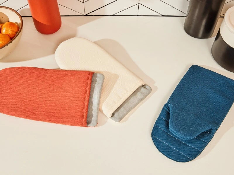 Oven Mitts