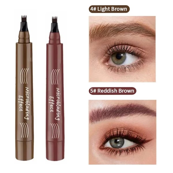 Reddish Brown