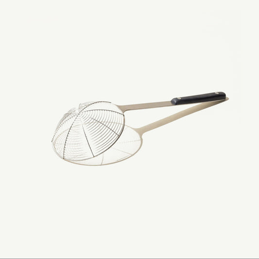 Spider Strainer