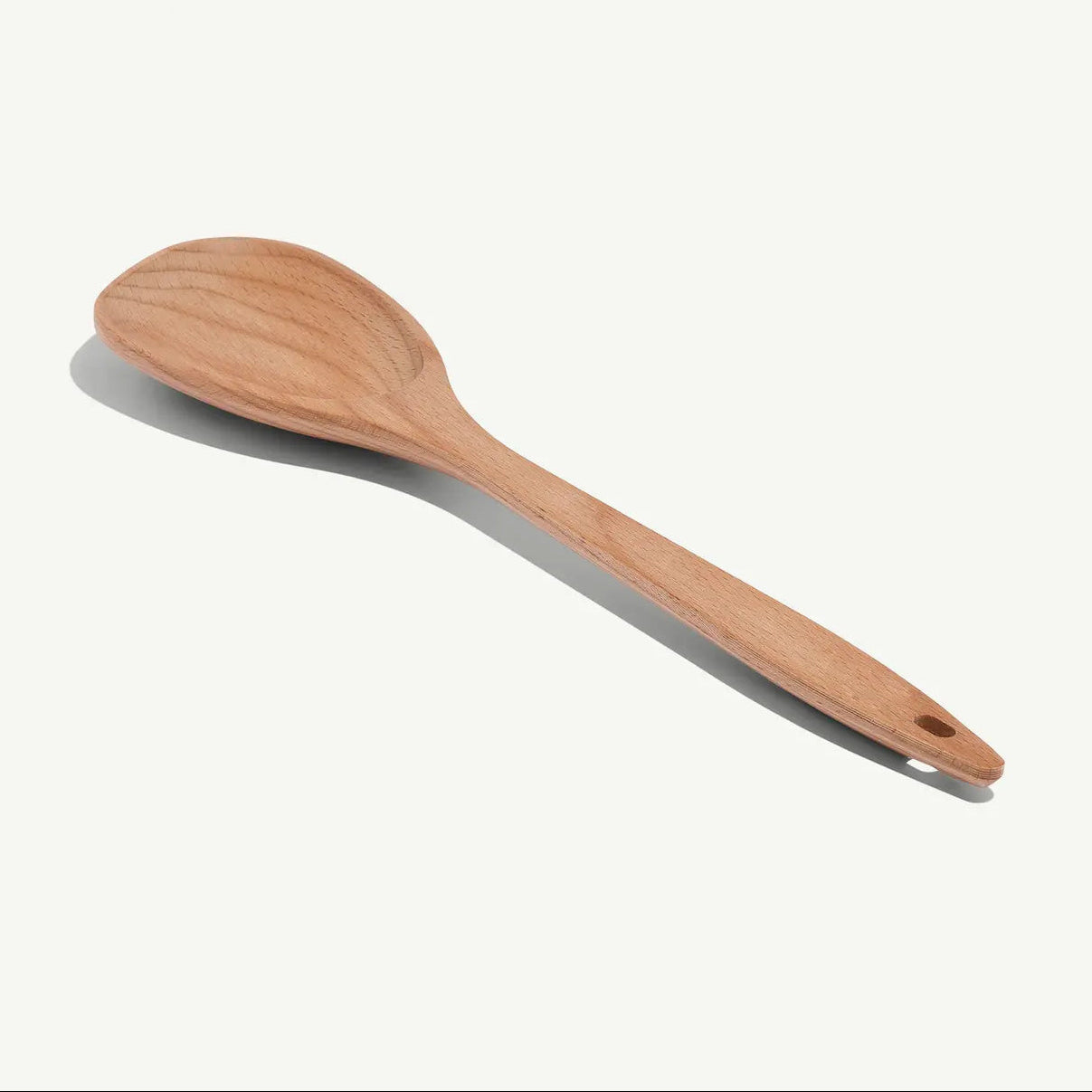 Wooden Spoon