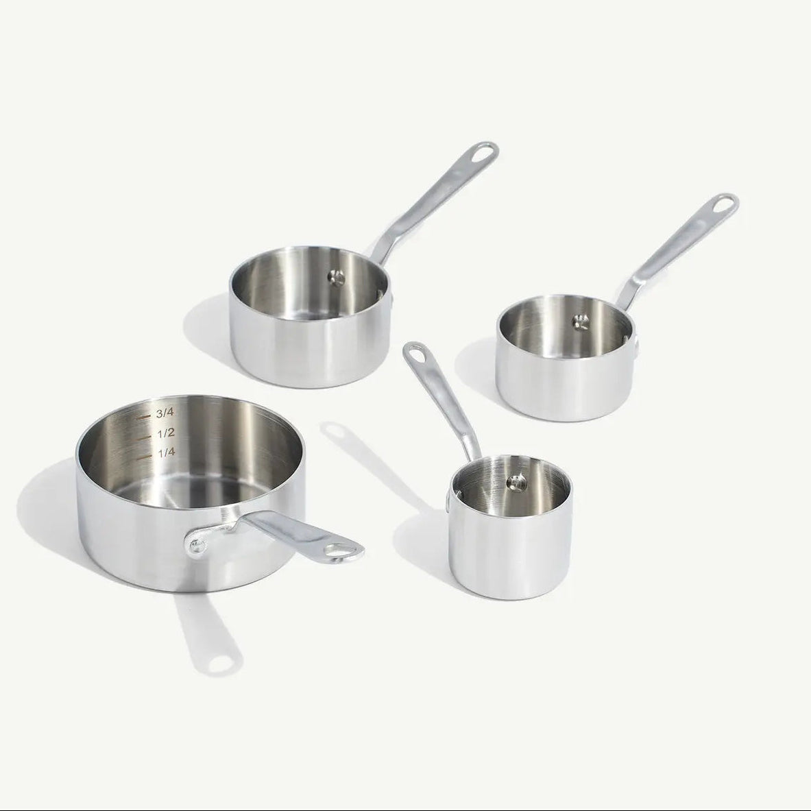 Measuring Cups