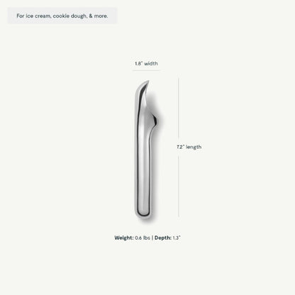 Ice Cream Scoop