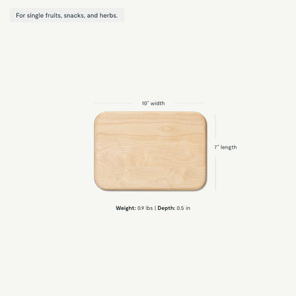 Small Cutting Board
