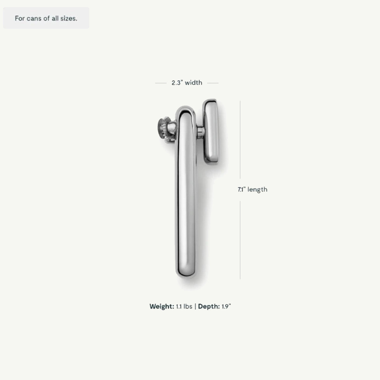 Can Opener