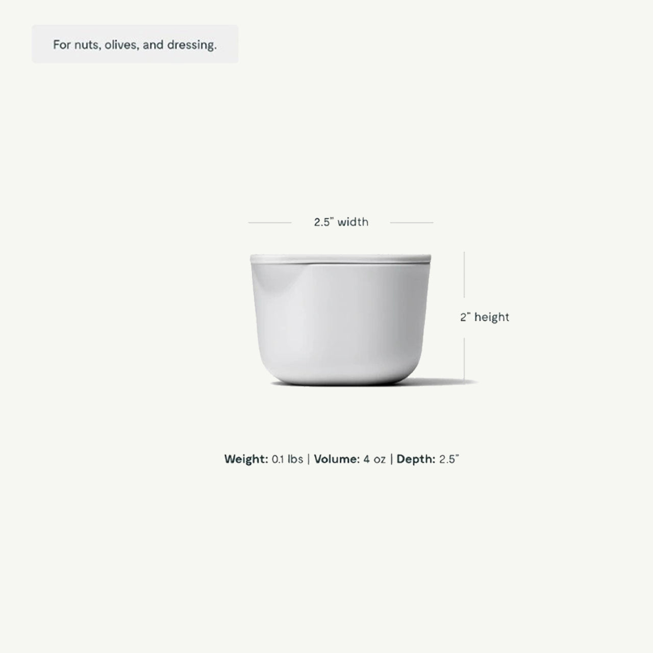Dot Containers
