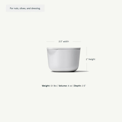 Dot Containers