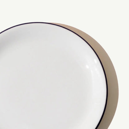 Bread and Butter Plates