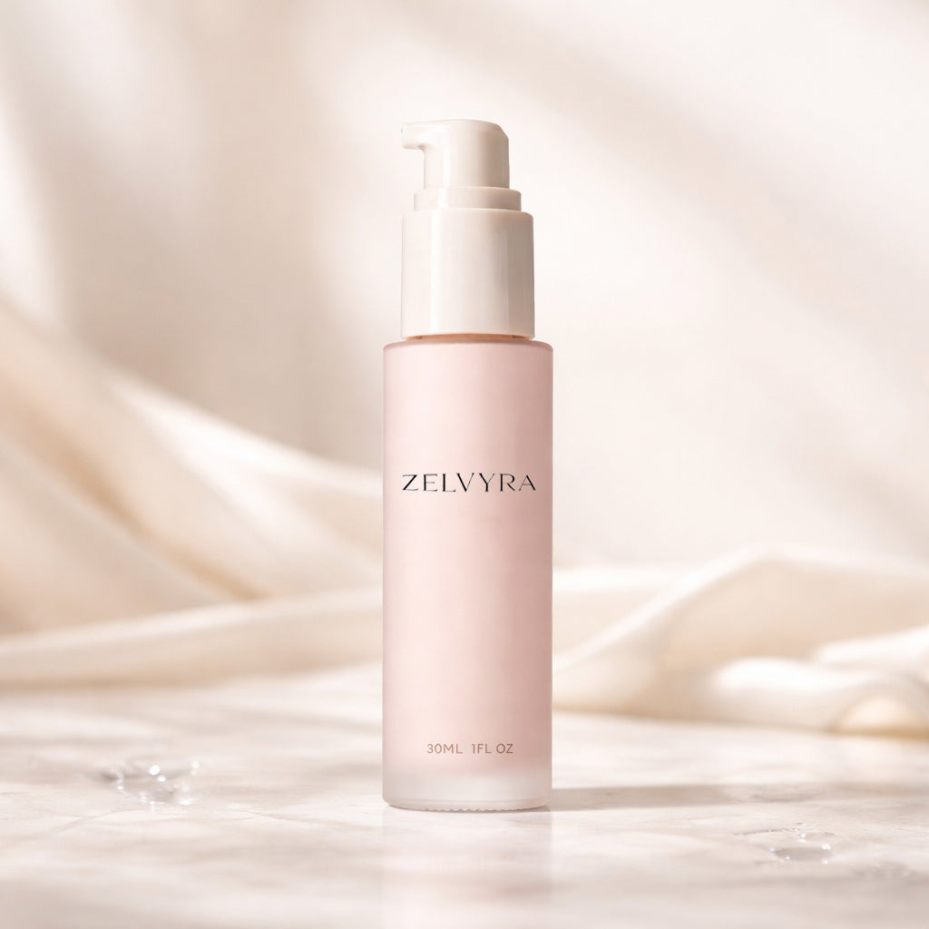 Radiant Reveal Brightening Serum