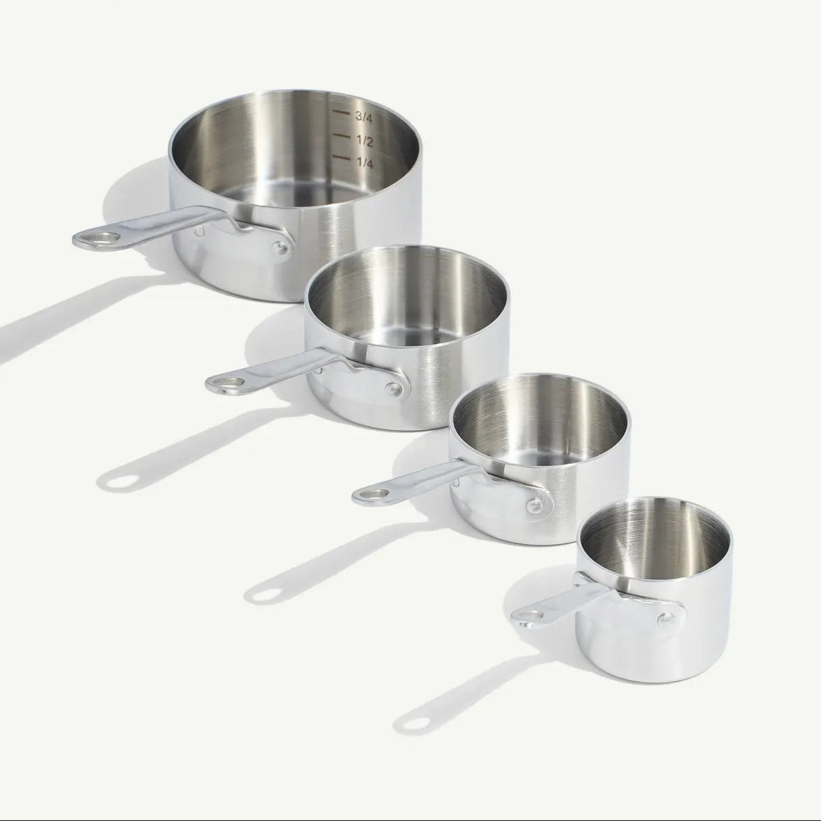 Measuring Cups