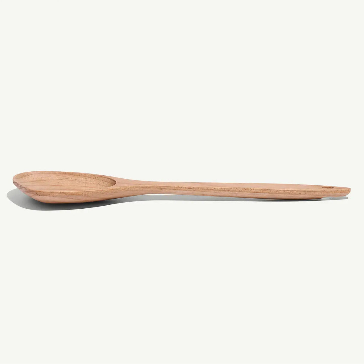 Wooden Spoon