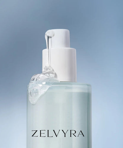 Clean Cleansing Gel