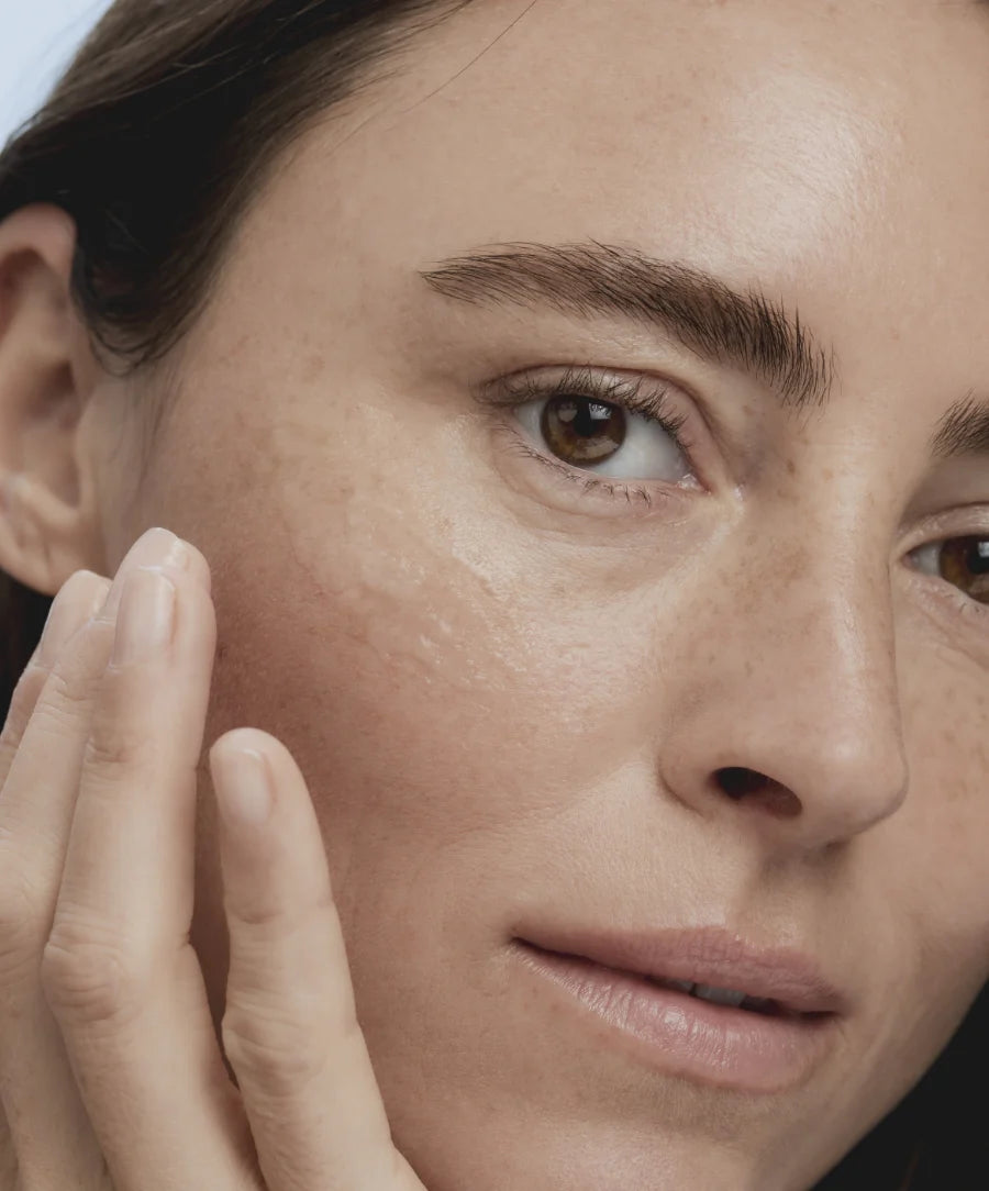 Clean Cleansing Gel