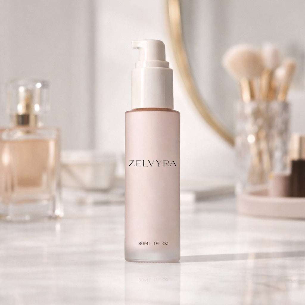 Radiant Reveal Brightening Serum