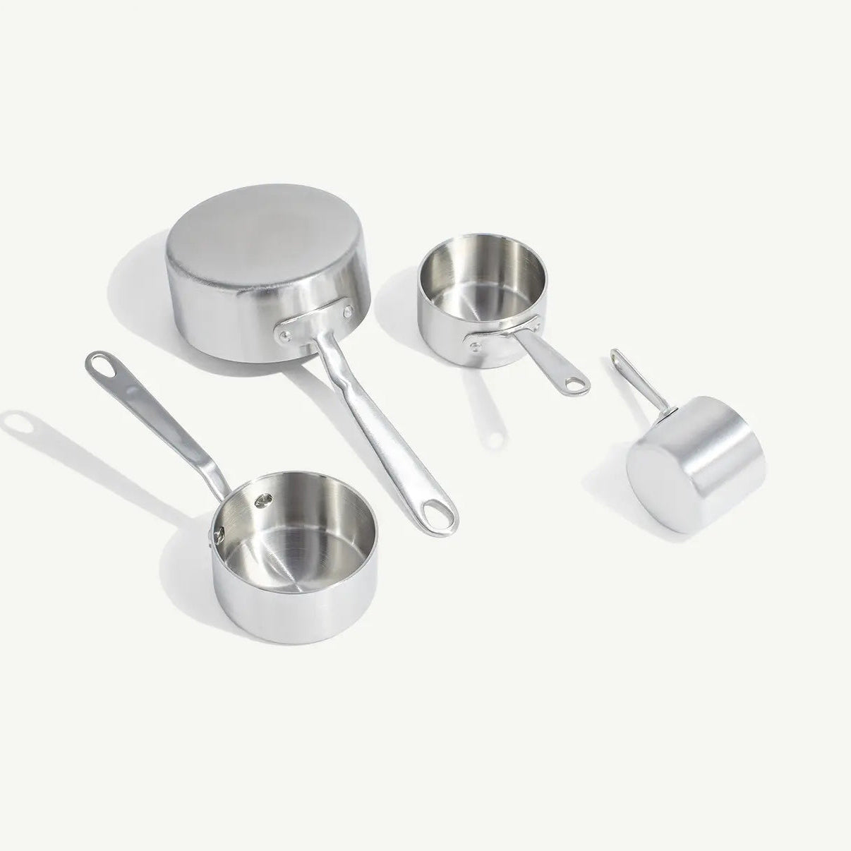 Measuring Cups