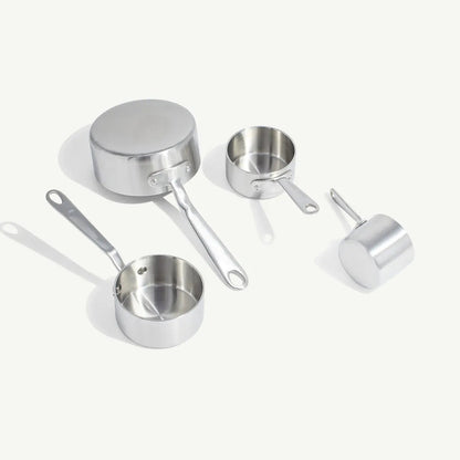 Measuring Cups
