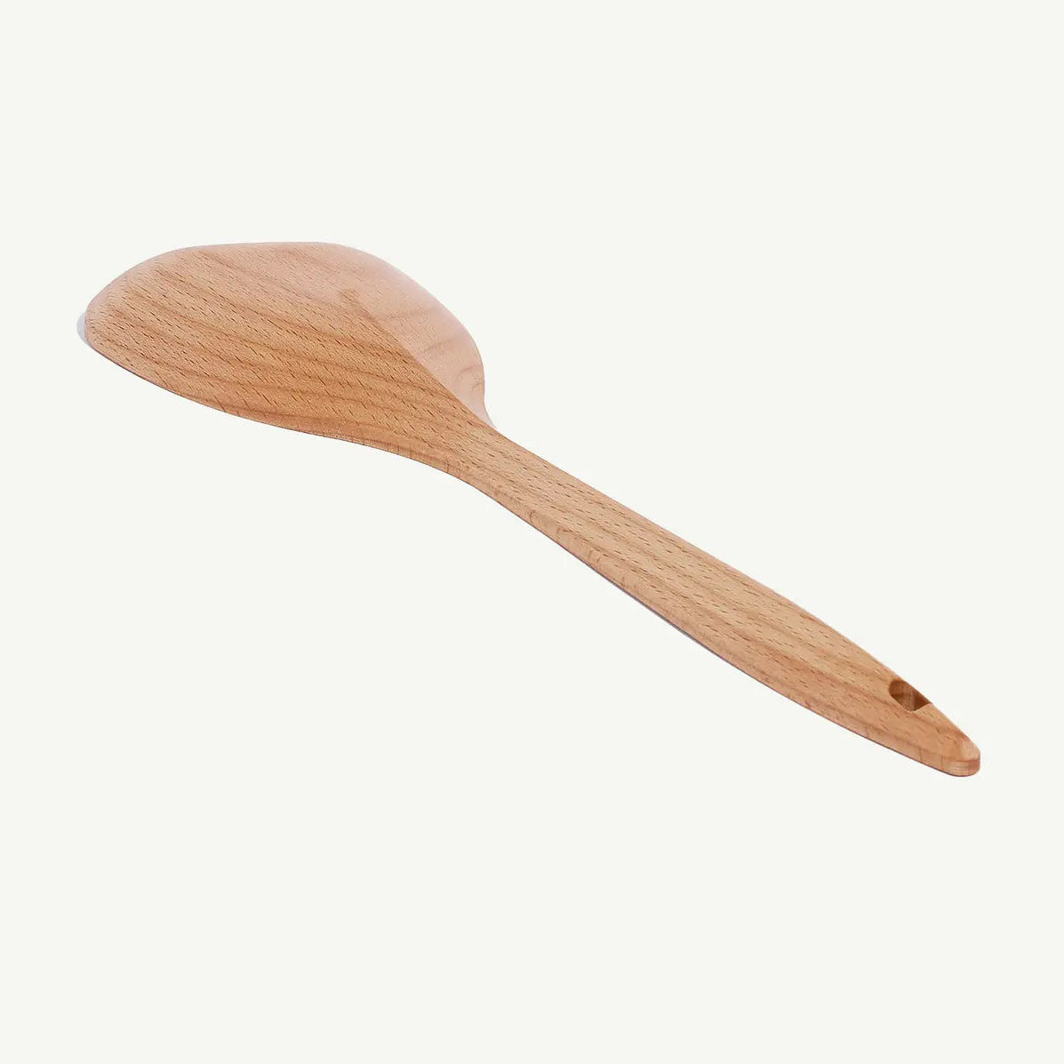 Wooden Spoon