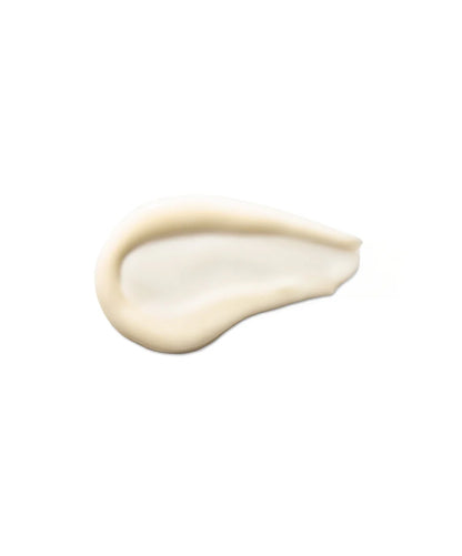 Coconut facial cleanser