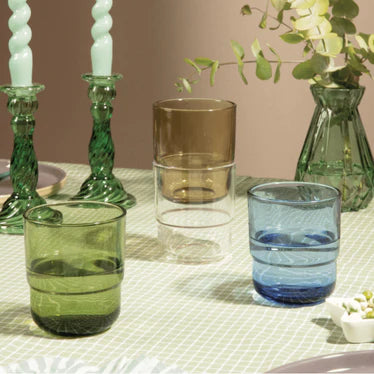 handmade tumblers