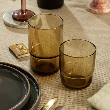 handmade tumblers