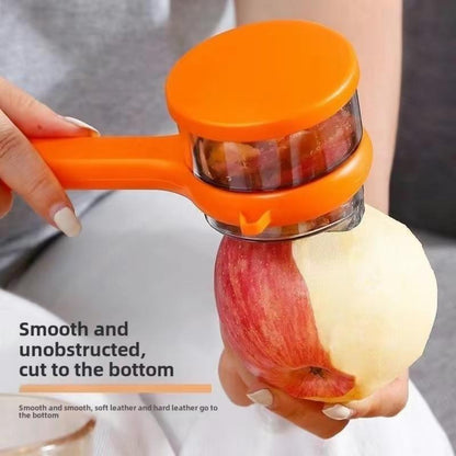🔥Last Day Buy 1 Get 1 Free $9.99 Each🔥2026 New Model Kitchen Peeler with Storage Box